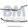 BM CATALYSTS BM91297 Catalytic Converter